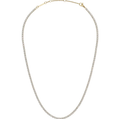 Collana tennis donna gioielli Daniel Wellington DW00400391