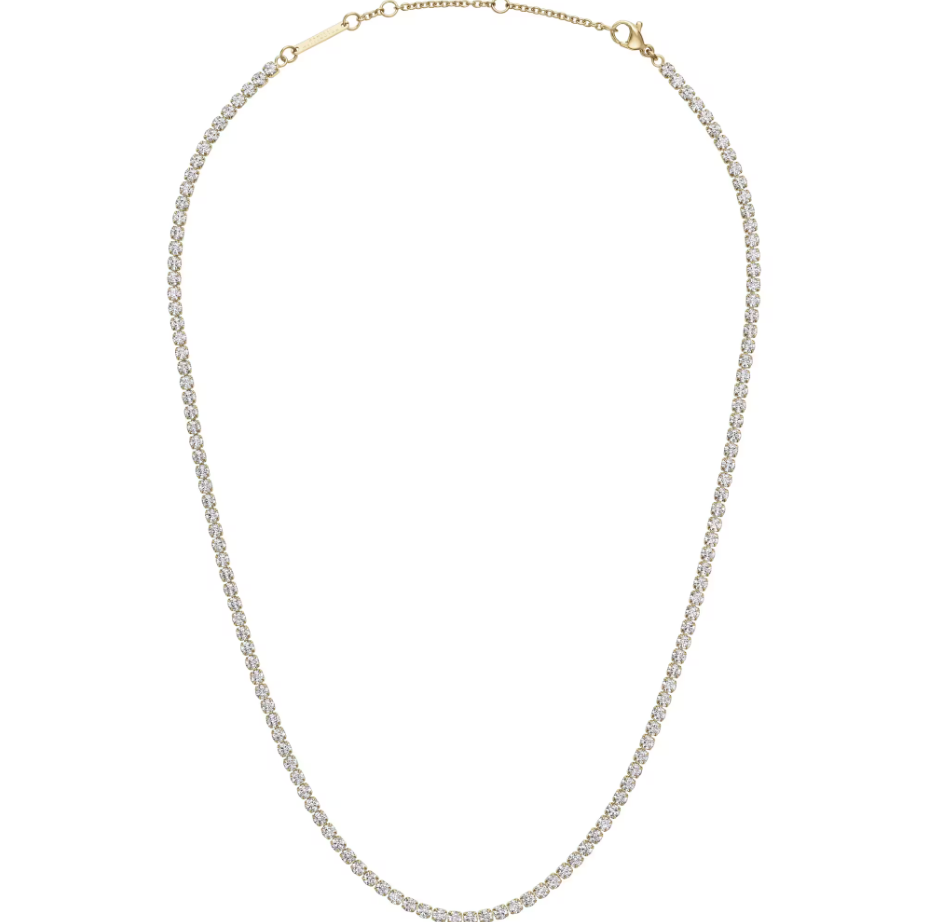 Collana tennis donna gioielli Daniel Wellington DW00400391