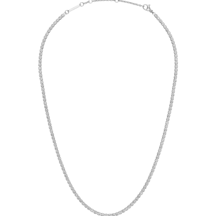 Collana tennis donna gioielli Daniel Wellington DW00400389