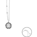 Collana uomo gioielli 4US Cesare Paciotti 2024 4UCL6730