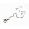 Collana uomo gioielli 4US Cesare Paciotti 4UCL4072