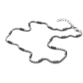 Collana uomo gioielli 4US Cesare Paciotti 4ucl3491
