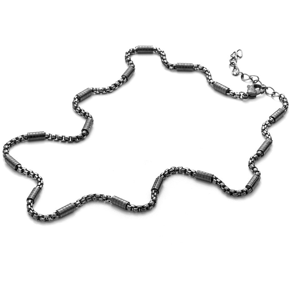 Halskette Herren Schmuck 4US Cesare Paciotti 4ucl3493