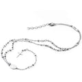 Halskette Herren Schmuck 4US Cesare Paciotti 4ucl4042