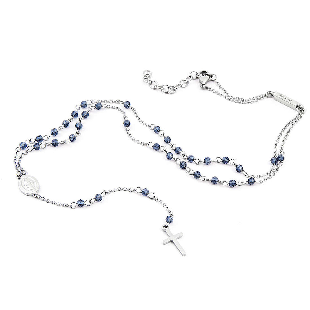 Collana uomo gioielli 4US Cesare Paciotti 4ucl4046