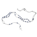 Collana uomo gioielli 4US Cesare Paciotti 4ucl4046