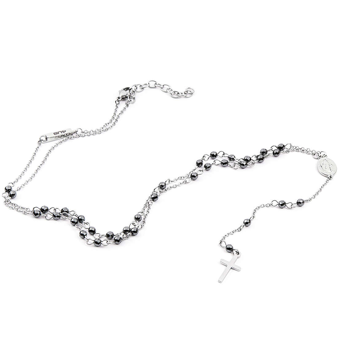 Halskette Herrenschmuck 4US Cesare Paciotti 4ucl4048