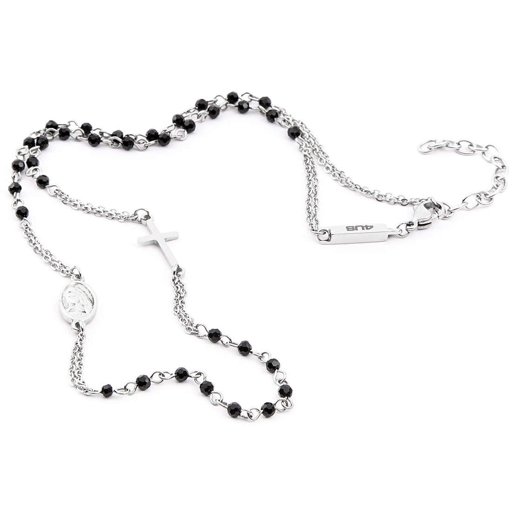 Collana uomo gioielli 4US Cesare Paciotti 4ucl4050