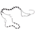 Collana uomo gioielli 4US Cesare Paciotti 4ucl4050