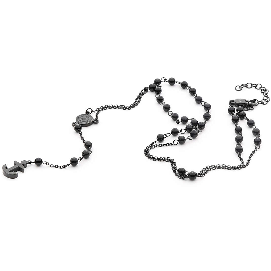 Collana uomo gioielli 4US Cesare Paciotti 4ucl4055