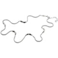 Collana uomo gioielli 4US Cesare Paciotti 4ucl4062