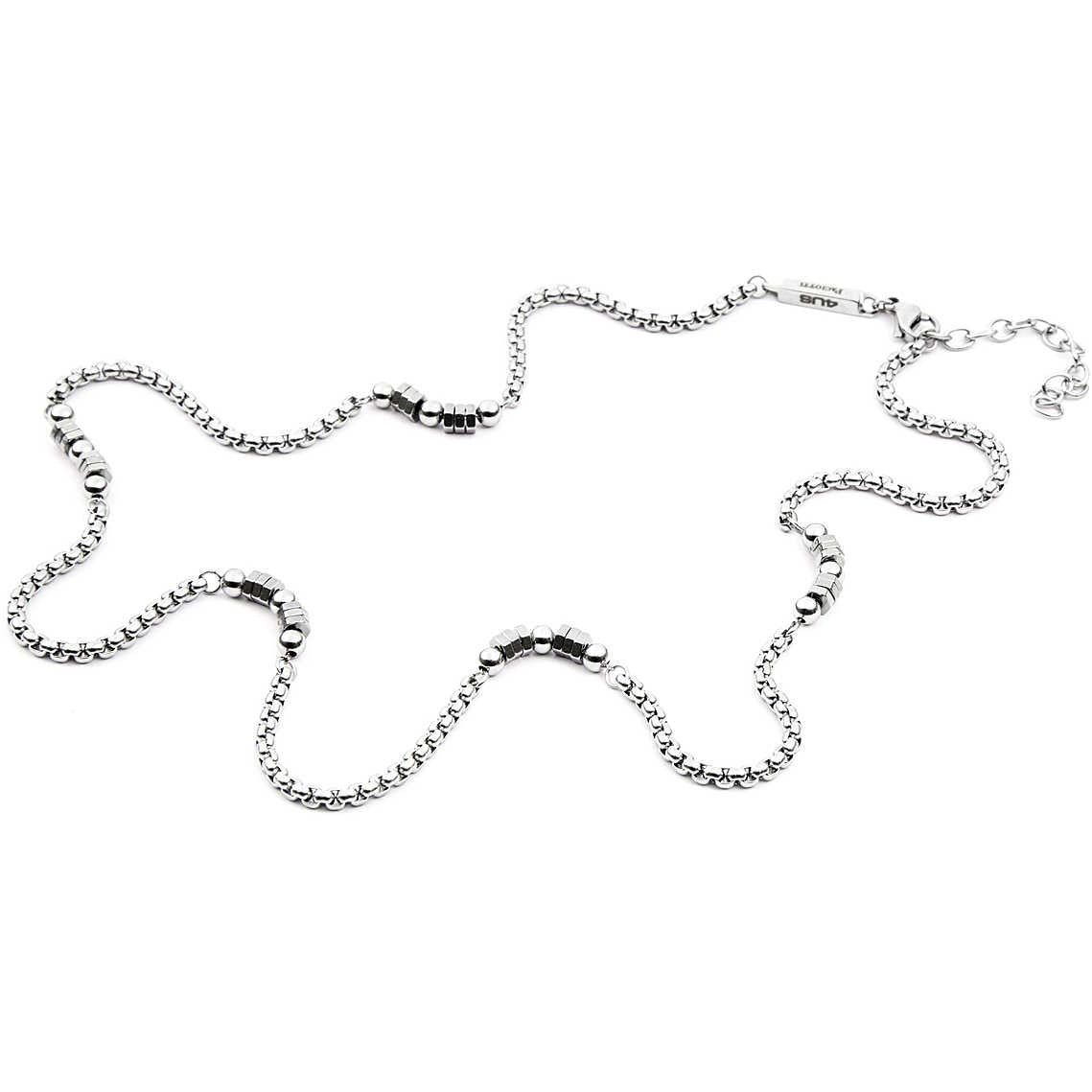 Collana uomo gioielli 4US Cesare Paciotti 4ucl4062