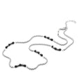Collana uomo gioielli 4US Cesare Paciotti 4ucl4064