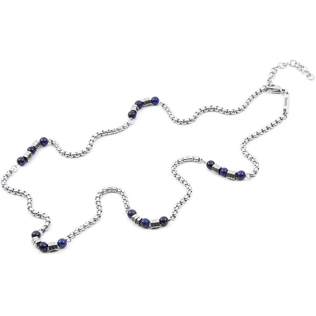 Collana uomo gioielli 4US Cesare Paciotti 4ucl4066