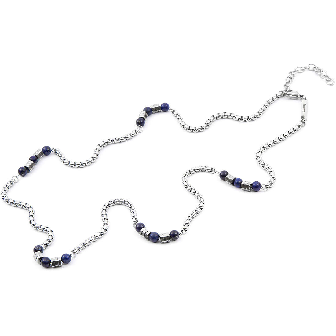 Collana uomo gioielli 4US Cesare Paciotti 4ucl4066