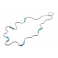 Collana uomo gioielli 4US Cesare Paciotti 4ucl4068