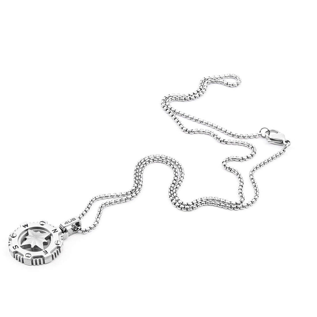 Herrenkette Schmuck 4US Cesare Paciotti 4ucl4070