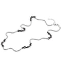 Collana uomo gioielli 4US Cesare Paciotti 4ucl4081