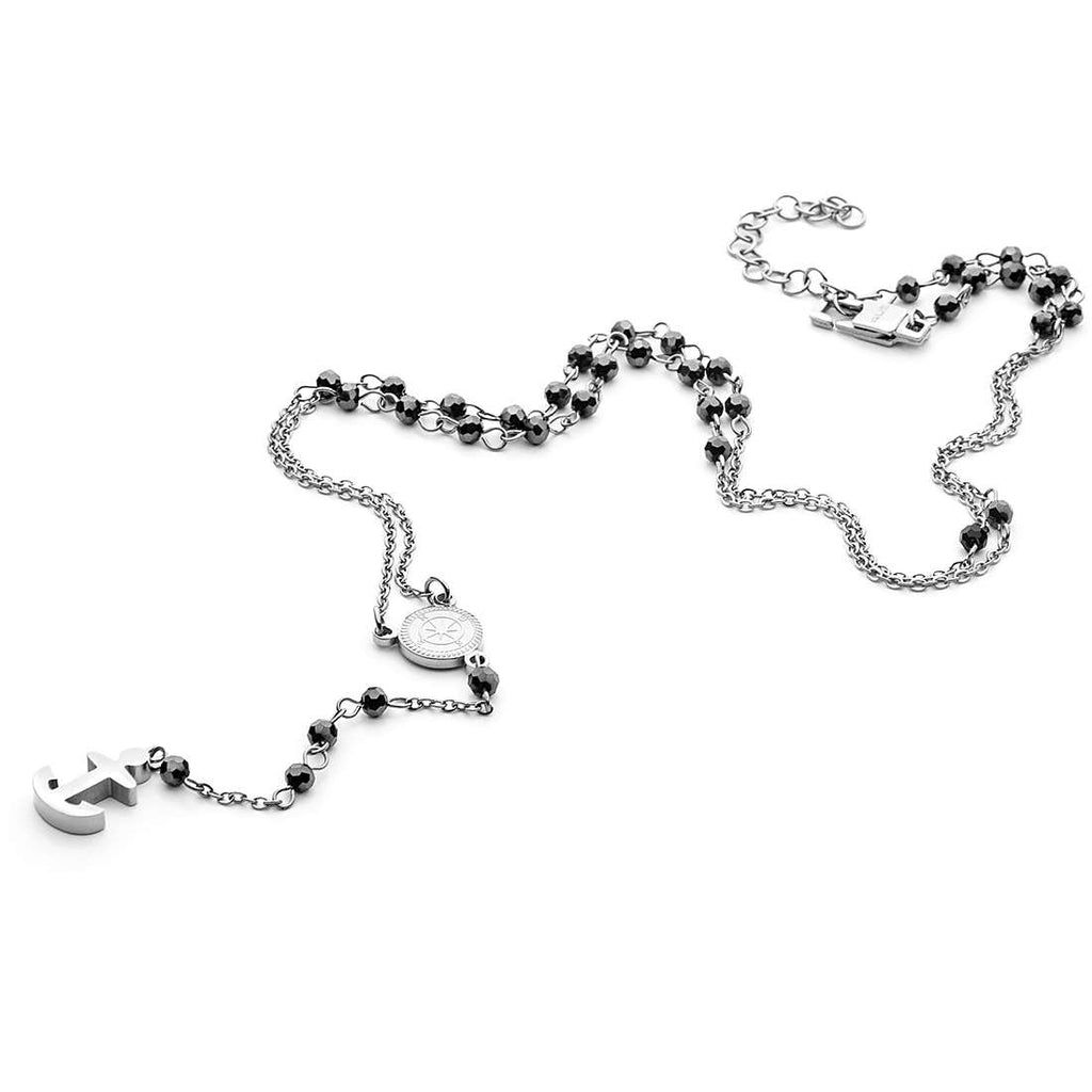 Halskette Herrenschmuck 4US Cesare Paciotti 4ucl4465