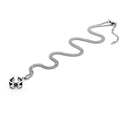 Collana uomo gioielli 4US Cesare Paciotti 4ucl4475