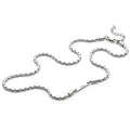 Collana uomo gioielli 4US Cesare Paciotti 4ucl4479