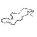 Collana uomo gioielli 4US Cesare Paciotti 4ucl4489