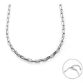 Collana uomo gioielli 4US Cesare Paciotti 4ucl6402