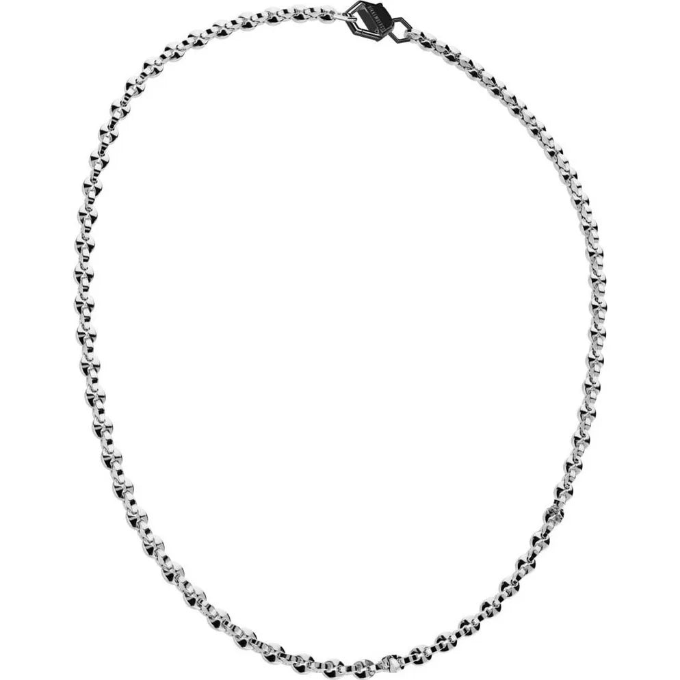 Halskette Herren Schmuck Bikkembergs Skin SKIN06WB