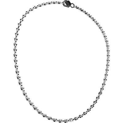 Halskette Herren Schmuck Bikkembergs Skin SKIN06WB