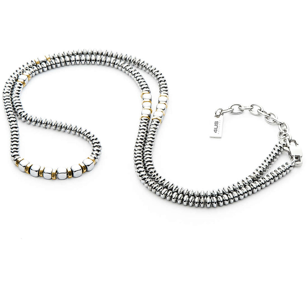 Collana uomo gioielli Cesare Paciotti 4ucl4948