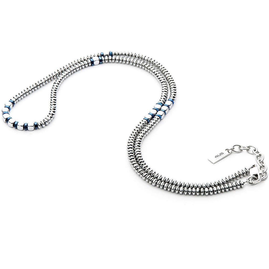 Collana uomo gioielli Cesare Paciotti 4ucl4950