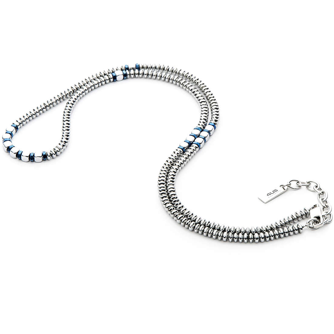 Collana uomo gioielli Cesare Paciotti 4ucl4950