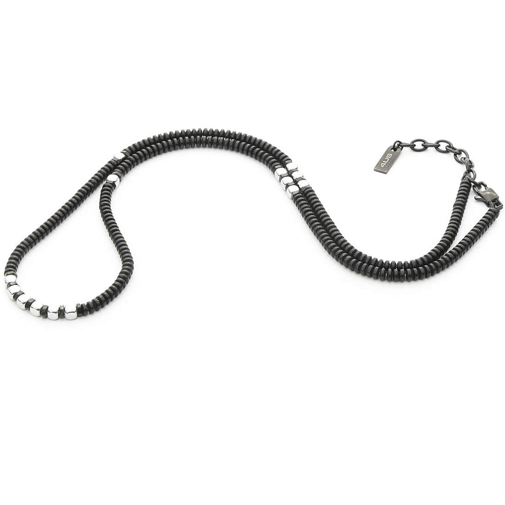 Collana uomo gioielli Cesare Paciotti 4ucl4952