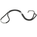 Collana uomo gioielli Cesare Paciotti 4ucl4952