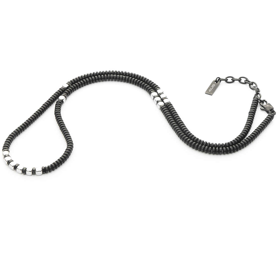 Collana uomo gioielli Cesare Paciotti 4ucl4952