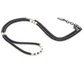 Collana uomo gioielli Cesare Paciotti 4ucl4954