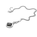 Herrenkette Schmuck Cesare Paciotti Windrose 4ucl4984
