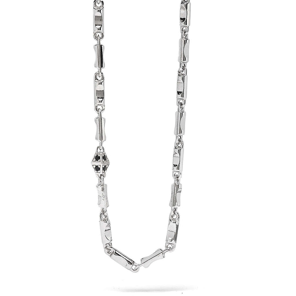 Collana uomo gioielli Comete Elegant ugl 697
