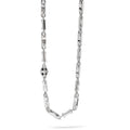 Collana uomo gioielli Comete Elegant ugl 697
