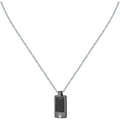 Collana uomo gioielli Maserati Iconic jm424avd75