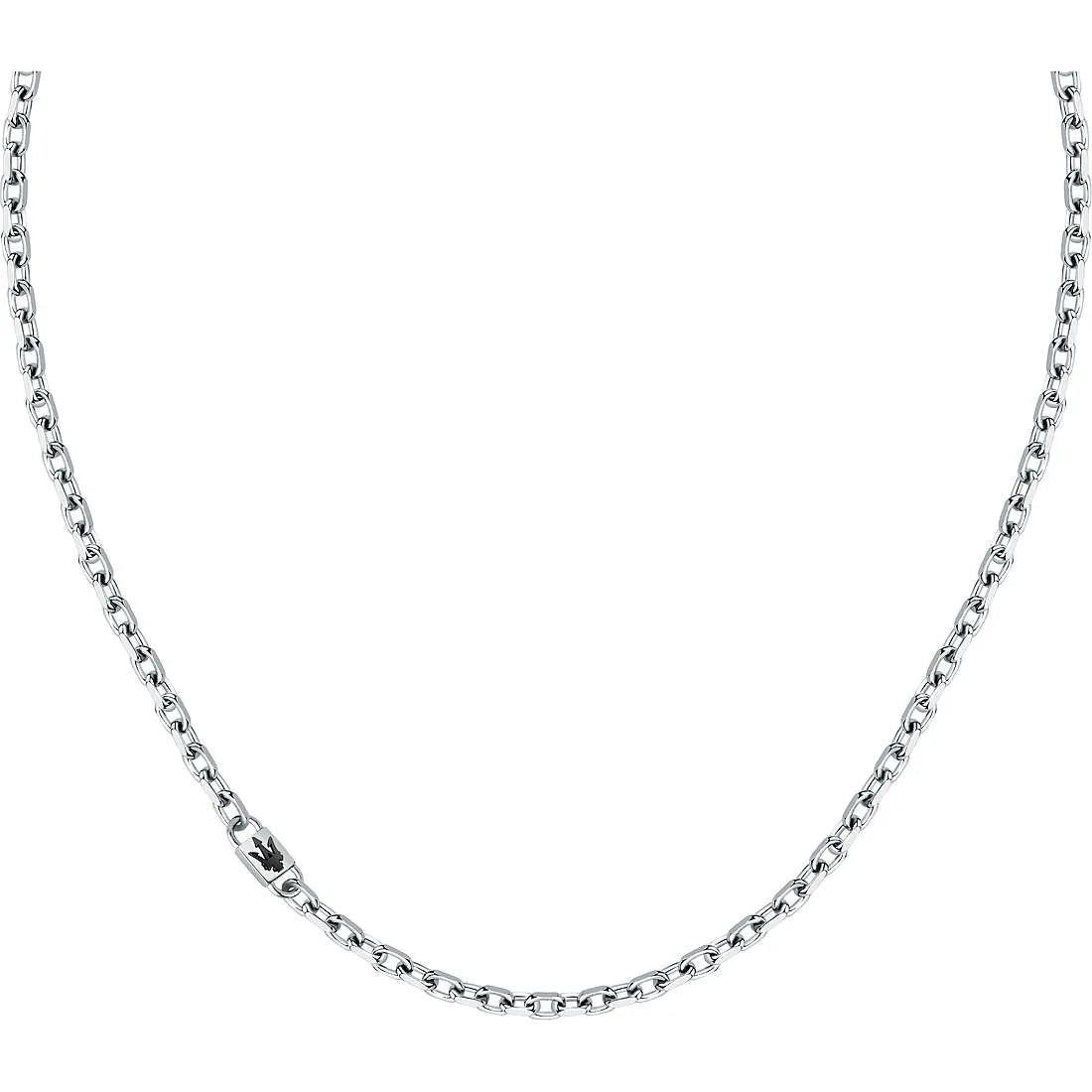 Collana uomo gioielli Maserati JM422AVD13