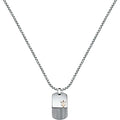 Collana uomo gioielli Maserati Maserati JM121ATK08