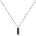 Collana uomo gioielli Maserati Maserati JM423AVD19