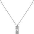 Halskette Herren Maserati Schmuck Maserati JM423AVD20