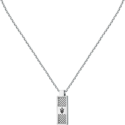 Halskette Herren Maserati Schmuck Maserati JM423AVD20