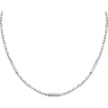 Collana uomo gioielli Maserati iconic jm425avd110