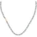 Collana uomo gioielli Maserati jm221aty01