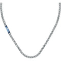 Collana uomo gioielli Maserati jm221aty02