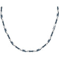 Collana uomo gioielli Maserati jm226atz73