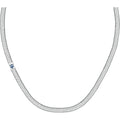 Collana uomo gioielli Maserati jm422avd14